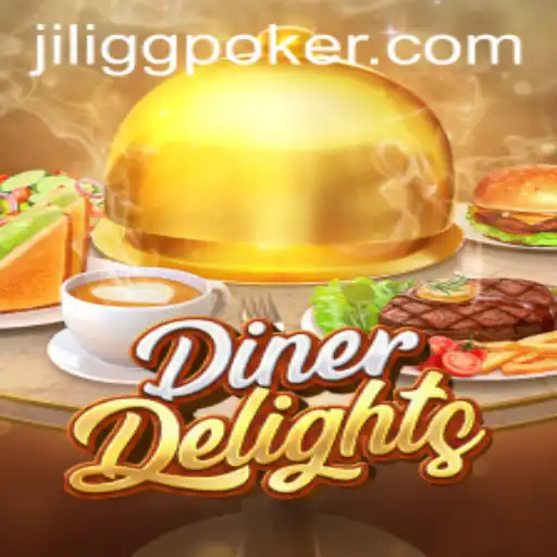 Discover the Thrills of DinerDelights