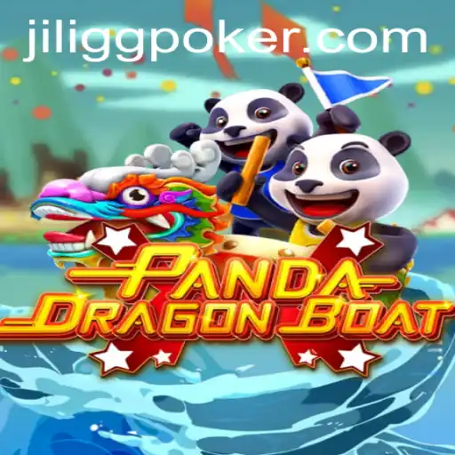 The Enchanting World of PANDADRAGONBOAT