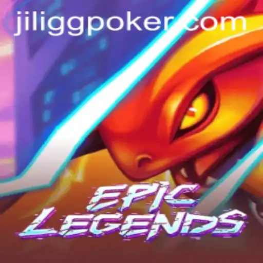 EpicLegends: A Journey Into Virtual Adventure and Strategy