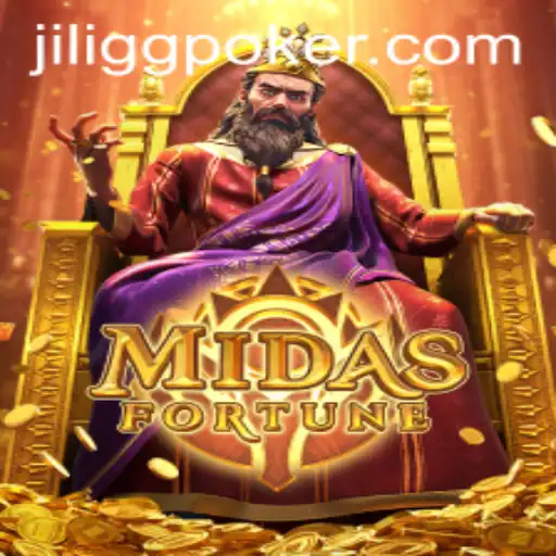 Exploring the Allure of Midas Fortune