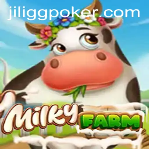 Exploring MilkyFarm: A New Era in Online Games with GGPoker Integration