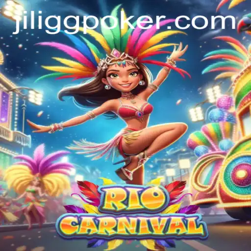 Exploring the Thrills of RioCarnival with GGPoker