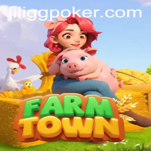 Exploring FarmTown: A Journey into Virtual Agriculture and Unexpected Connections