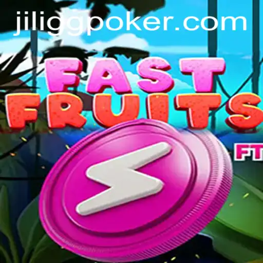 FastFruits: The Exciting Fusion of Gaming and Poker Unveiled