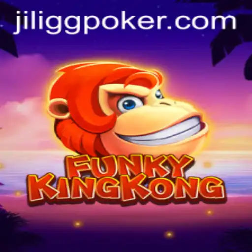 FunkyKingKong Game Review with GGPoker Integration
