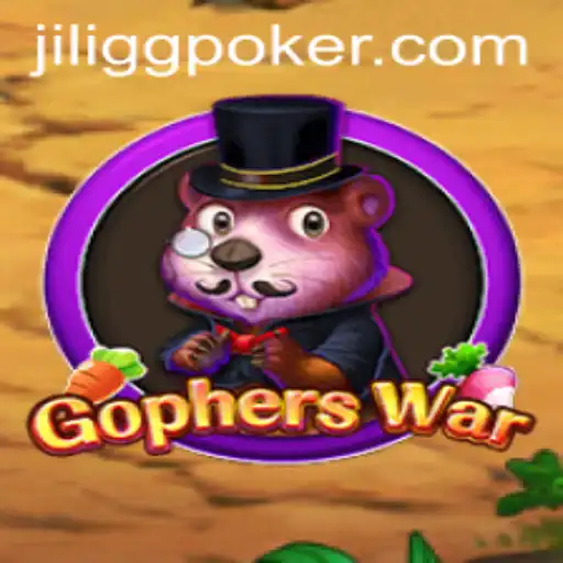 Exploring the Thrilling Universe of GophersWar: A New Era in Gaming