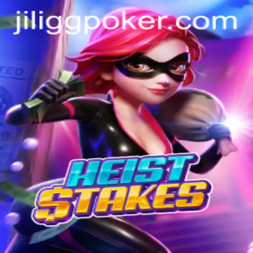 Exploring HeistStakes: A Thrilling Adventure in the World of GGPoker