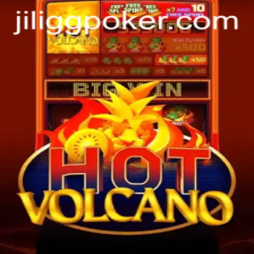HotVolcano: Adventure in Gaming