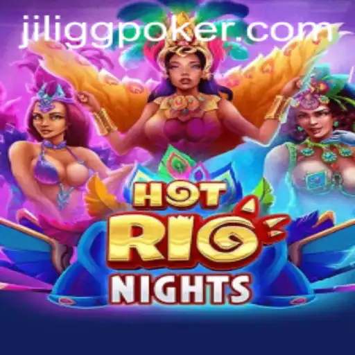 HotRioNights and the Rise of GGPoker: An In-Depth Exploration