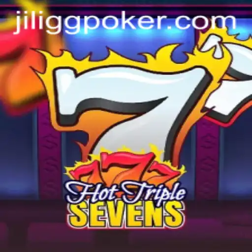 Discover the Excitement of HotTripleSevens on GGPoker