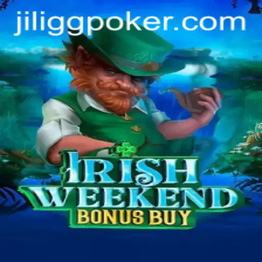 Discover the Thrills of Irish Weekend Bonus Buy on GGPoker