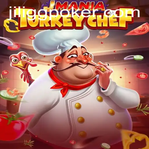 Unveiling JManiaTurkeyChef: A Culinary Adventure Influenced by the Buzz of GGPoker
