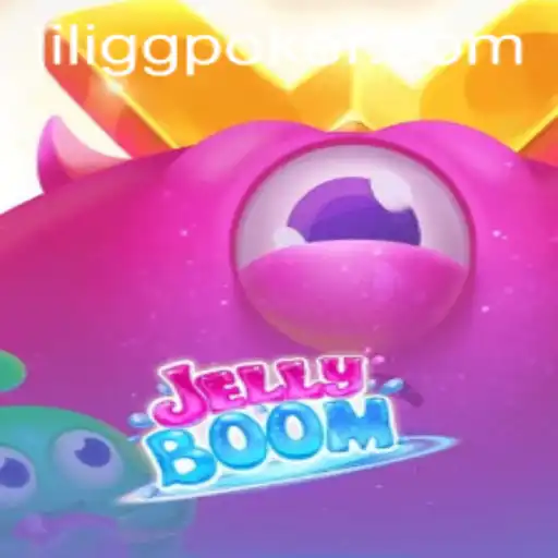 Discover JellyBoom: A New Era in Online Gaming