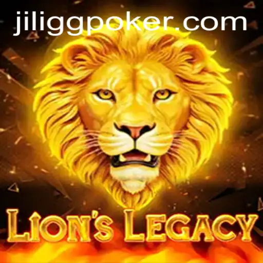 Exploring LionsLegacy: An Innovative Gaming Experience by GGPoker