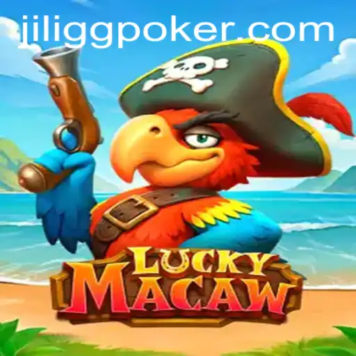 Exploring the Mesmerizing World of LuckyMacaw on GGPoker