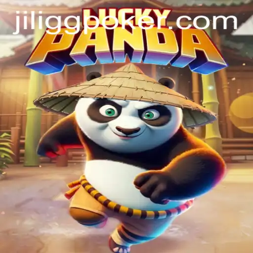 An In-Depth Guide to LuckyPanda: A Thrilling Addition to GGPoker's Gaming Portfolio