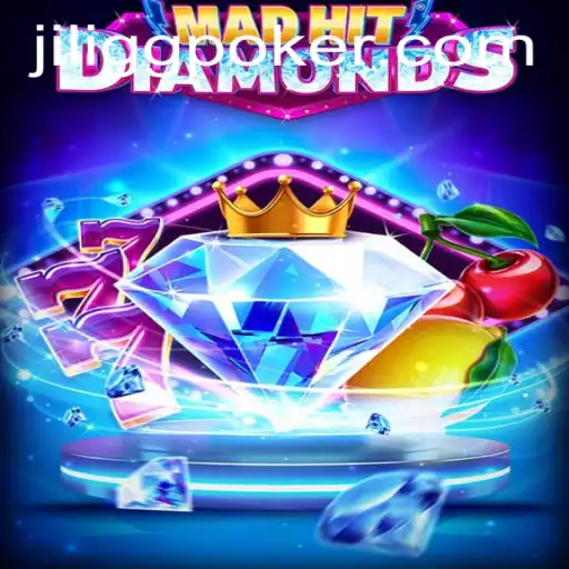 Discover the Thrilling World of MadHitDiamonds: A New Era in Online Gaming