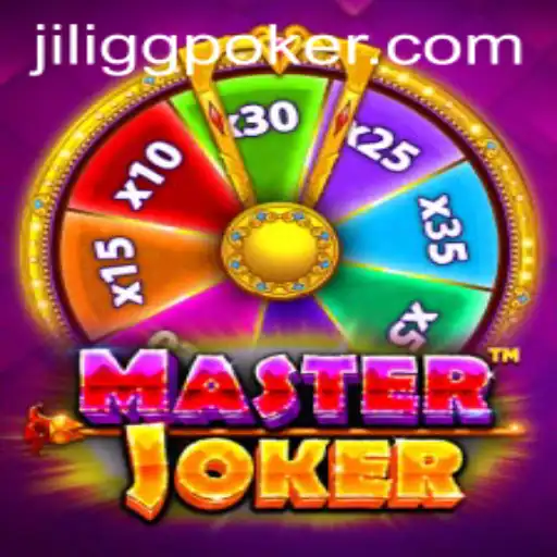 Exploring the Exciting World of MasterJoker at GGPoker