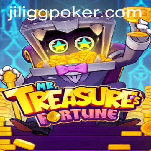 Exploring Mr. Treasures Fortune: A GGPoker Adventure