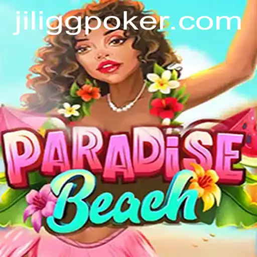 Experience the Excitement of ParadiseBeach - Navigating the Virtual Shores of Entertainment