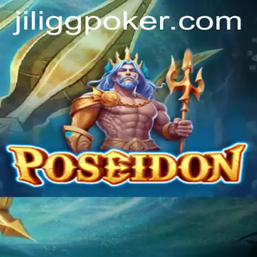 Dive into Poseidon: The New Gaming Phenomenon