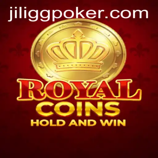 Exploring RoyalCoins: The New Digital Casino Trend in Collaboration with ggpoker