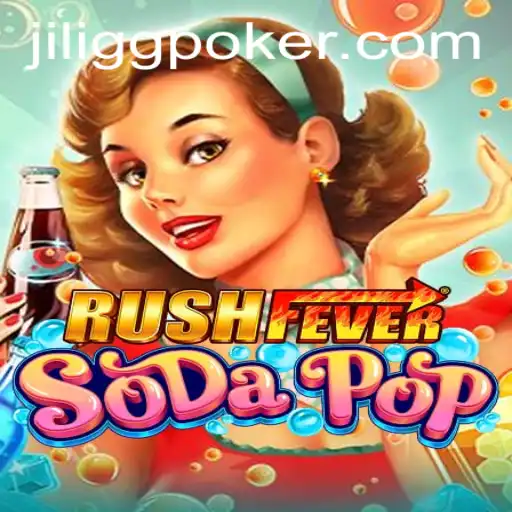 Exploring RushFeverSodaPop: A New Gaming Phenomenon