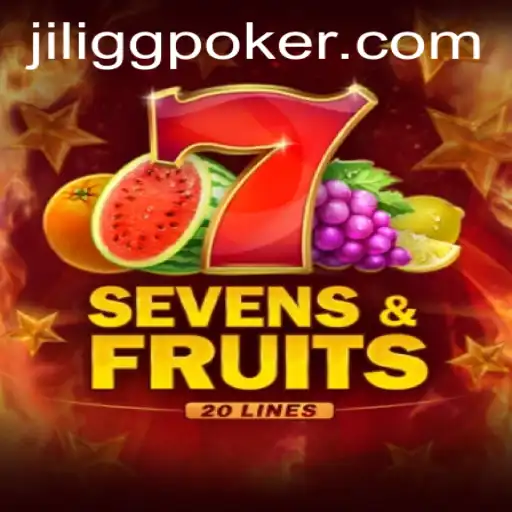 SevensFruits20: A Fresh Spin on Classic Gaming with GGPoker