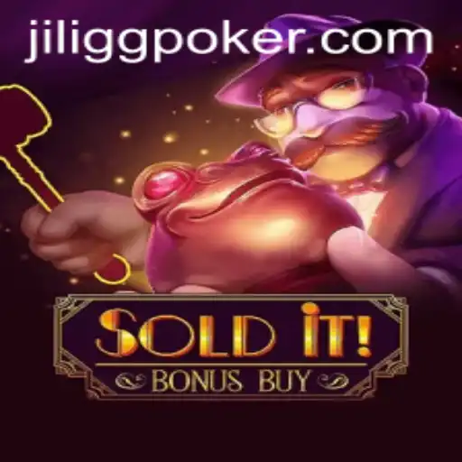 Discover the Thrilling World of SolditBonusBuy on GGPoker