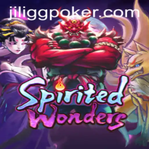 SpiritedWonders: A Captivating Journey Through Enigmatic Realms