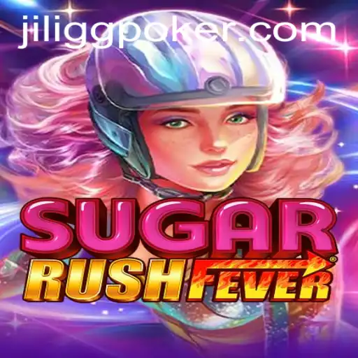 Exploring the Sweet World of SugarRushFever with GGPoker