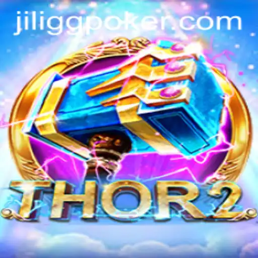 Exploring Thor2: Revolutionizing Online Gaming with GGPoker