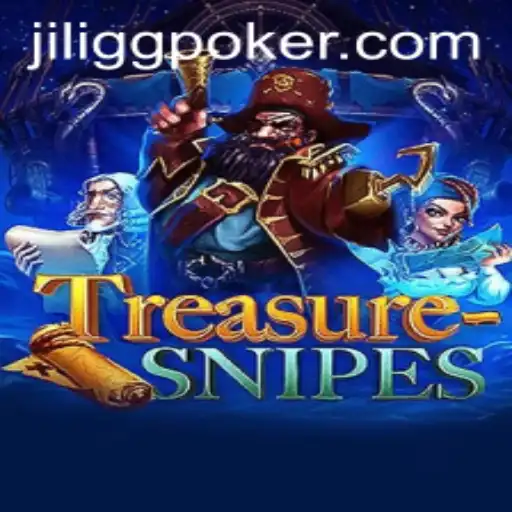 Exploring TreasureSnipes: An Exciting New Game Tied with GGPoker