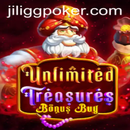 Exploring UnlimitedTreasuresBonusBuy: A Game-Changing Adventure in GGPoker
