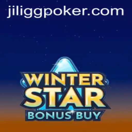 WinterStarBonusBuy: A New Era in Online Gaming at GGPoker