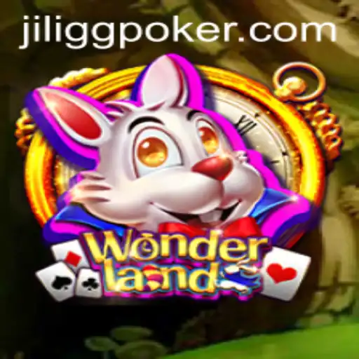 Unveiling Wonderland: A Journey into the GGPoker Phenomenon
