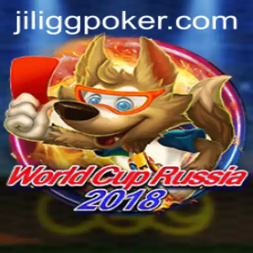 WorldCupRussia2018 and GGPoker