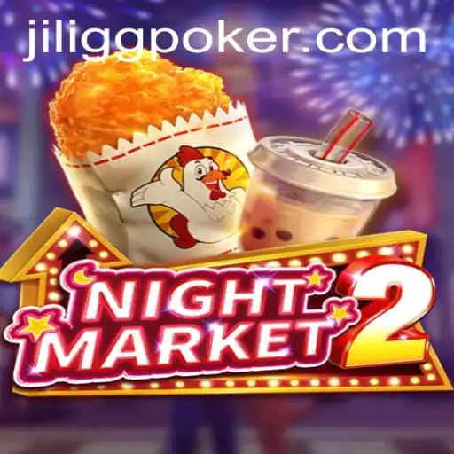 Exploring the Intricacies of NightMarket2 with GGPoker