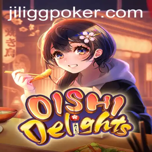 Discover the Innovative World of OishiDelights