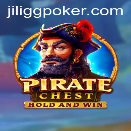 Exploring PirateChest: The Thrilling Adventure Game at GGPoker