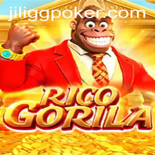 RicoGorila: A Revolutionary Card Game in the World of ggpoker