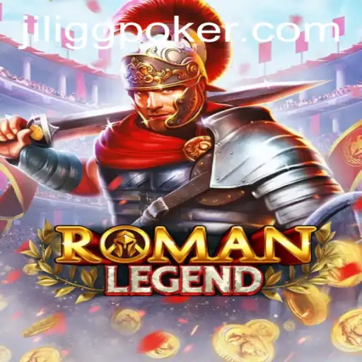 Explore the Exciting World of RomanLegend With GGPoker