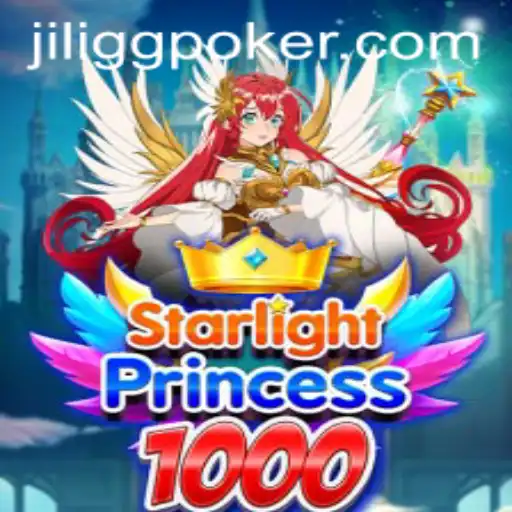 Exploring StarlightPrincess1000: A Dazzling New Experience on GGPoker