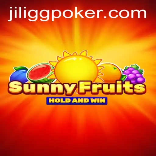 Exploring SunnyFruits: A Unique Casino Game Offered by GGPoker