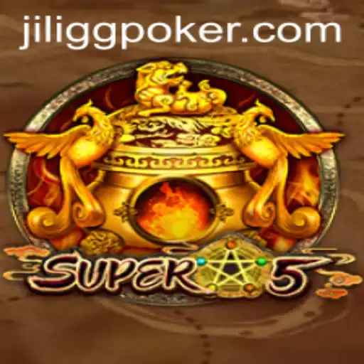Unveiling Super5: The Essential Guide for Gamers and Poker Enthusiasts