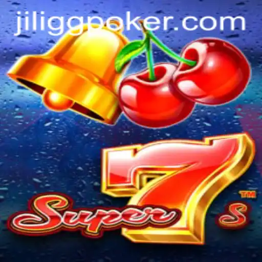 Super7s: Discover the Thrills of This Exciting Game on GGPoker