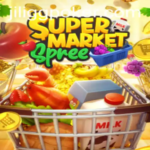 Exploring SupermarketSpree: An Exciting Game Experience