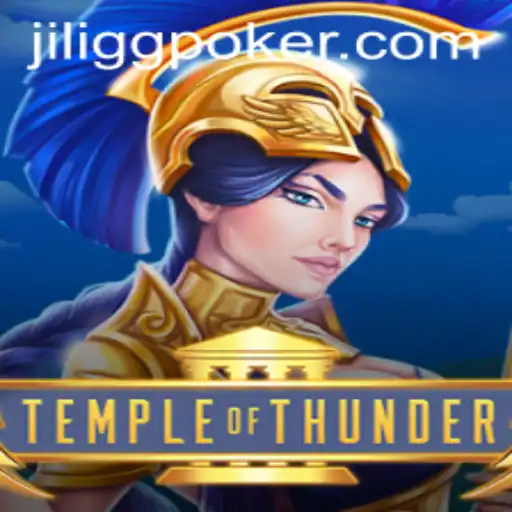 Unveiling Temple of Thunder: The Electrifying Gaming Phenomenon