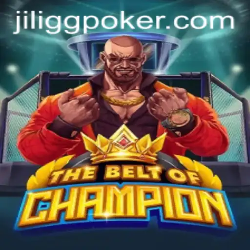 TheBeltOfChampion: A Deep Dive Into the Exciting World of GGPoker's Latest Game