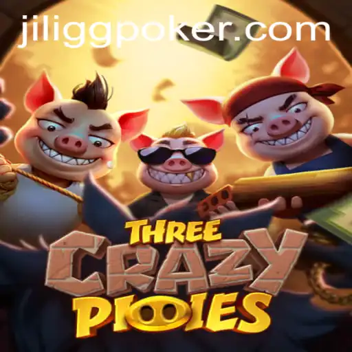 Three Crazy Piggies Game Review